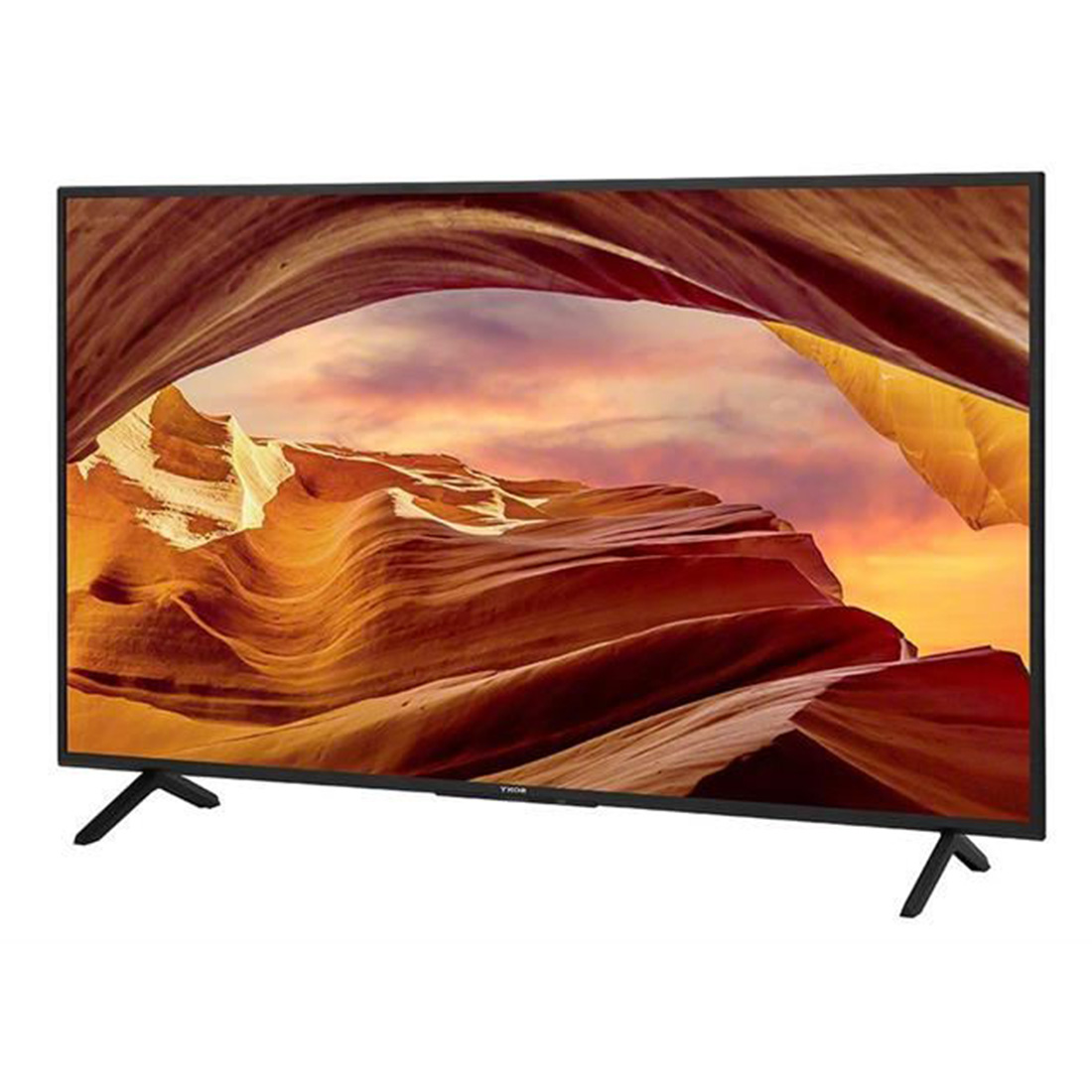Google Tivi Sony 4K 55 inch KD-55X77L