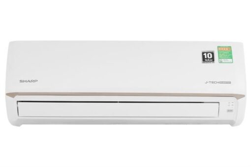 Điều hòa Sharp Inverter 9000btu 1 HP AH-X10CEWC