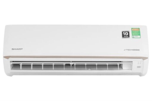 Điều hòa Sharp Inverter 9000btu 1 HP AH-X10CEWC
