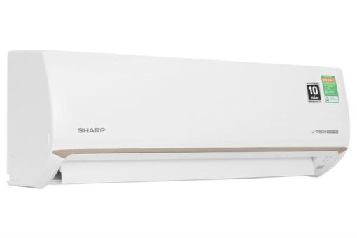 Điều hòa Sharp Inverter 9000btu 1 HP AH-X10CEWC