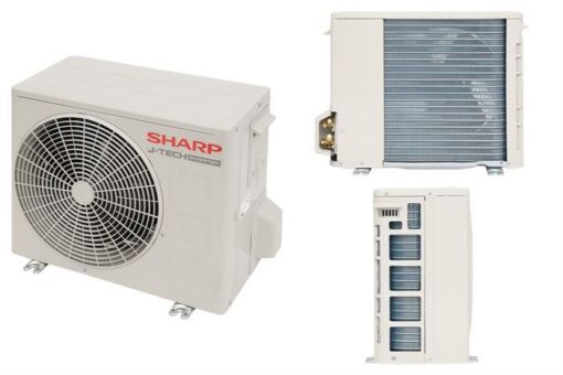 Điều hòa Sharp Inverter 9000btu 1 HP AH-X10CEWC