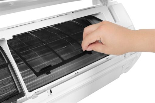 Điều hòa Sharp Inverter 9000btu 1 HP AH-X10ZEW