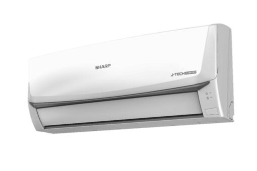 Điều hòa Sharp 12000btu Inverter 1.5 HP AH-X13ZEW