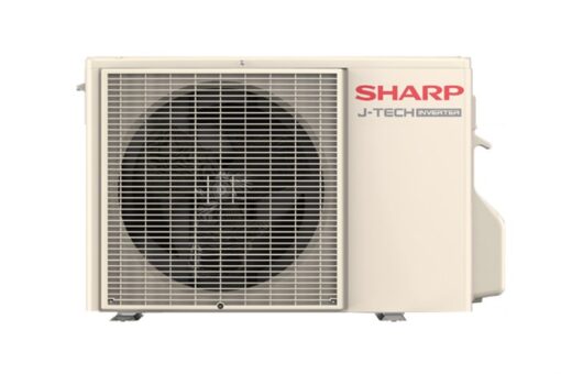 Điều hòa Sharp 12000btu Inverter 1.5 HP AH-X13ZEW