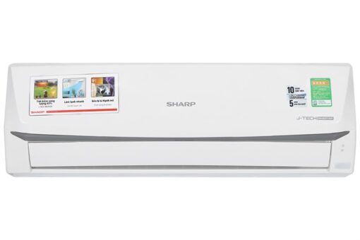 Điều hòa Sharp Inverter 18000btu 2 HP AH-X18ZEW