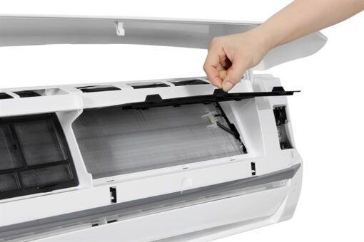 Điều hòa Sharp Inverter 18000btu 2 HP AH-X18ZEW