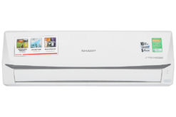 Điều hòa Sharp Inverter 18000btu 2 HP AH-X18ZEW