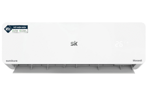 Điều hòa Sumikura APS/APO-120 Morandi 12000BTU 1 Chiều