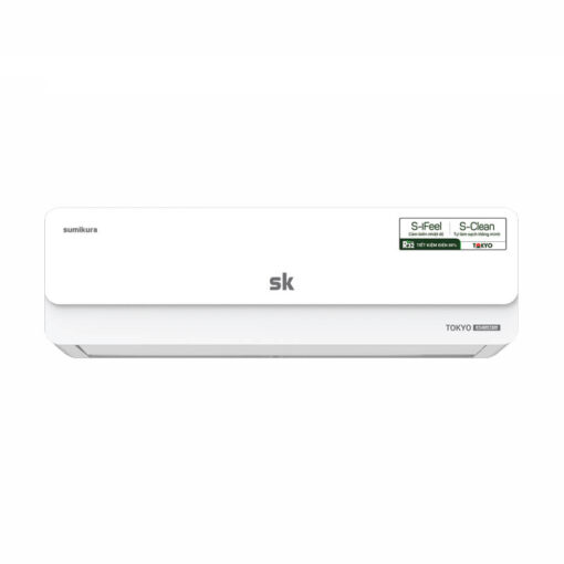Điều hòa SK Tokyo Inverter 1 chiều 12000BTU APS/APO-120/TOKYO