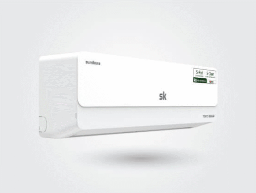 Điều hòa Sumikura SK Tokyo Inverter 2 chiều 9000BTU APS/APO-H092/TOKYO