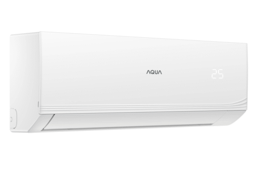 Điều hòa Aqua 2 chiều 1HP-9000BTU AQA-H10PH