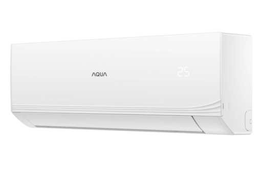Điều hòa Aqua 2 chiều 1HP-9000BTU AQA-H10PH