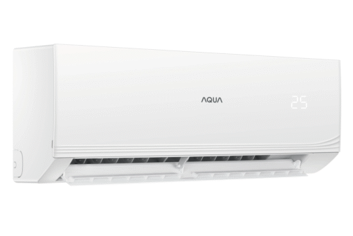 Điều hòa Aqua 2 chiều 1HP-9000BTU AQA-H10PH