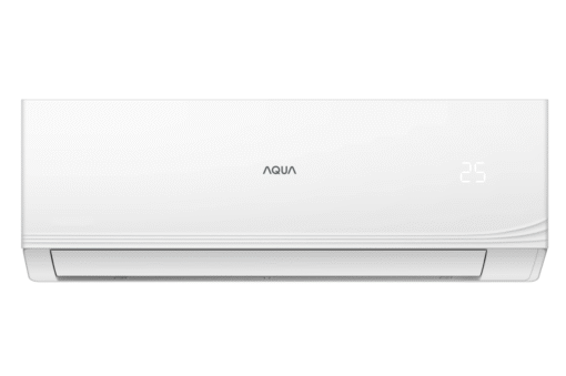 Điều hòa Aqua 2 chiều 1HP-9000BTU AQA-H10PH