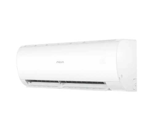 Điều hòa Aqua 1 chiều AQA-KCR12PA (1.5 HP)