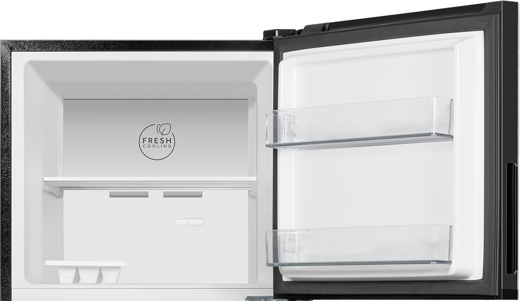 Tủ lạnh Aqua Inverter 212 lít AQR-T239FA(FB)