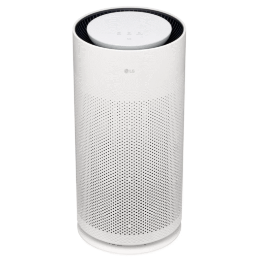 Máy lọc không khí LG PuriCare Aero Hit AS35GGW10.ABAE 35W