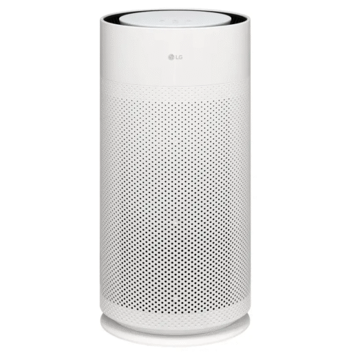 Máy lọc không khí LG PuriCare Aero Hit AS35GGW10.ABAE 35W