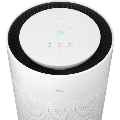 Máy lọc không khí LG PuriCare Aero Hit AS35GGW10.ABAE 35W
