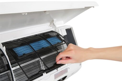 Điều hoà Daikin Inverter 1 HP 9200btu ATKB25YVMV
