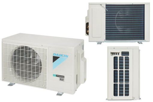 Điều hoà Daikin Inverter 1 HP 9200btu ATKB25YVMV