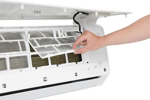 Điều hoà AUX Inverter 9200btu 1 HP AW10CAA4DI-3VN