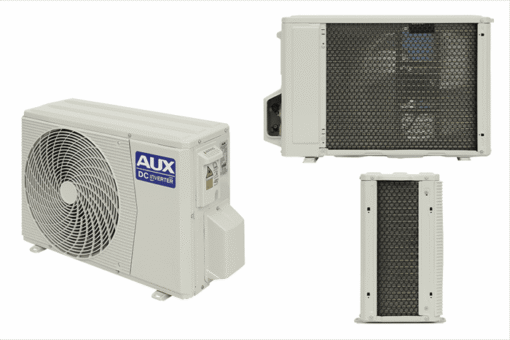 Điều hoà AUX Inverter 9200btu 1 HP AW10CAA4DI-3VN