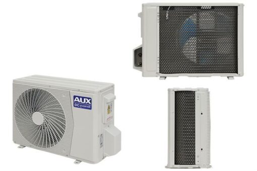 Máy lạnh AUX Inverter 12100btu 1.5 HP AW13CAA4DI-3VN