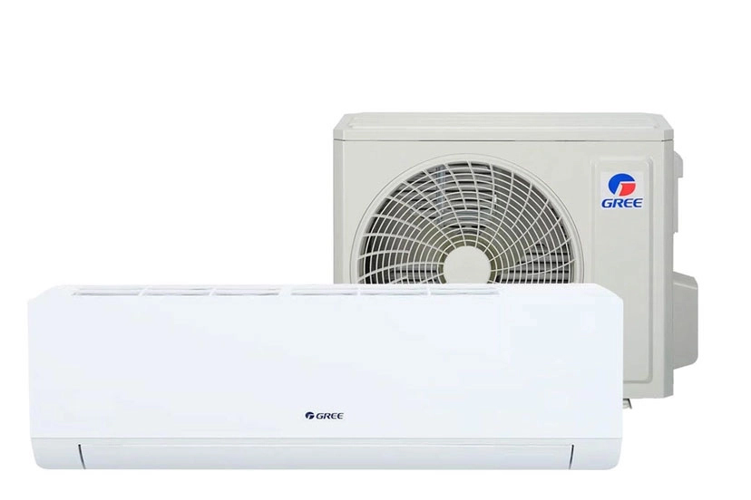 Điều hòa Gree 1.5HP 12000BTU 1 chiều BD12CN