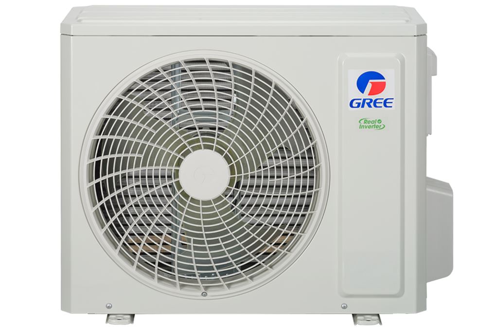 Điều hòa 2 chiều Gree Inverter 12000 BTU BD12HI