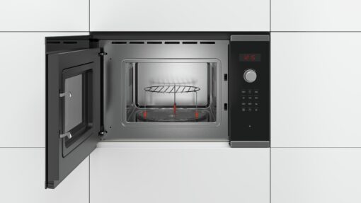 Lò vi sóng Bosch BEL523MS0 serie 4
