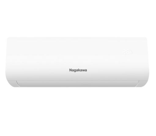 Điều hòa treo tường 1 chiều 9000BTU Nagakawa NS-C09R2B52