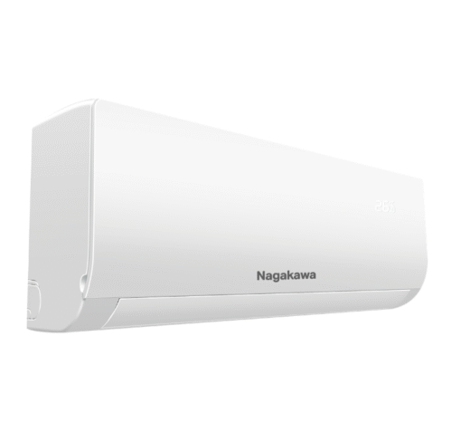 Điều hòa treo tường 1 chiều 9000BTU Nagakawa NS-C09R2B52