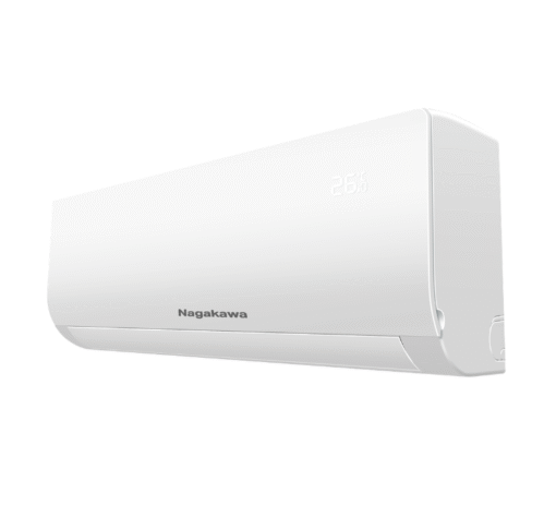 Điều hòa treo tường 1 chiều 9000BTU Nagakawa NS-C09R2B52
