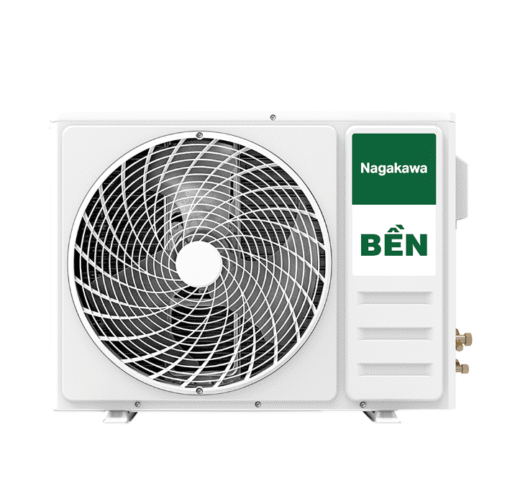 Điều hòa treo tường 1 chiều 9000BTU Nagakawa NS-C09R2B52