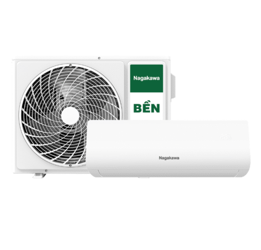 Điều hòa treo tường 1 chiều 9000BTU Nagakawa NS-C09R2B52