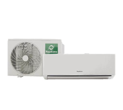 Điều hòa 1 chiều Nagakawa 9000Btu NS-C09R2T30