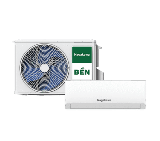 Điều hòa treo tường Inverter 1 chiều 12000btu NIS-C12R2U51