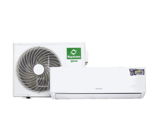 Điều hòa 1 chiều Nagakawa 18000Btu NS-C18R2T30
