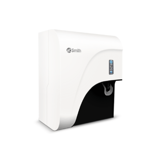Máy lọc nước RO AOSmith C2 4 lõi