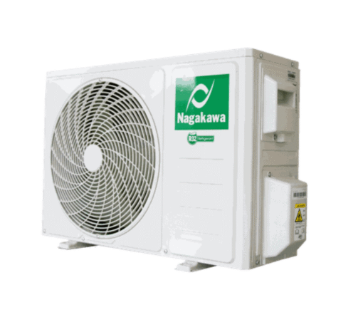 Điều hòa Nagakawa Inverter NIS-C24R2T30 24000Btu 1 chiều