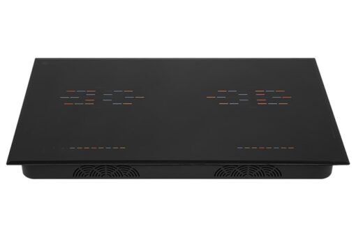 Bếp từ đôi lắp âm Hawonkoo CEH-222-II