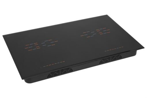 Bếp từ đôi lắp âm Hawonkoo CEH-222-II