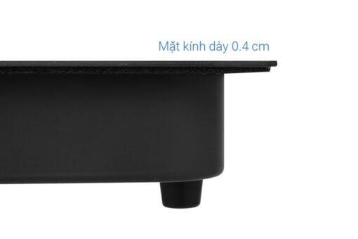 Bếp từ đôi lắp âm Hawonkoo CEH-222-II
