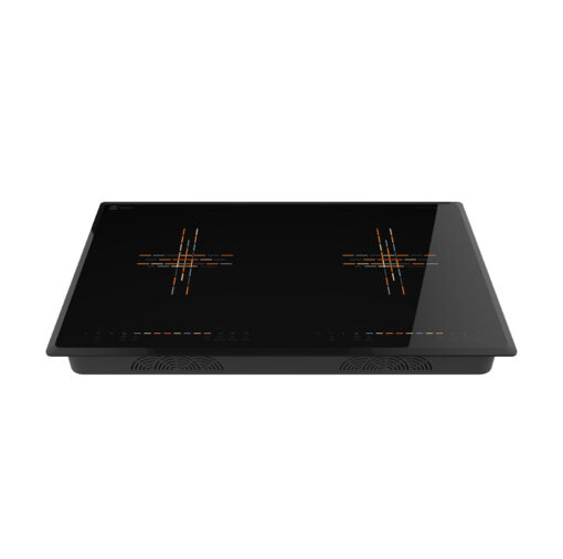Bếp từ đôi Hawonkoo CEH-230-II