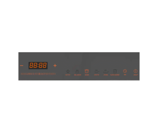 Bếp từ đơn cảm ứng Junger CEJ-105-I Inverter