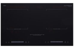 Bếp từ đôi lắp âm Junger CEJ-200-II Inverter