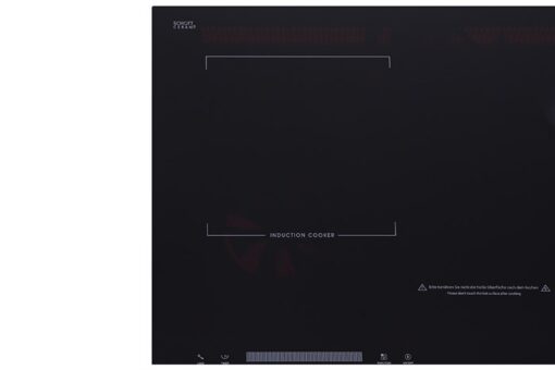 Bếp từ đôi lắp âm Junger CEJ-200-II Inverter