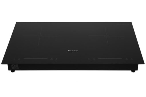 Bếp từ đôi lắp âm Junger CEJ-201-II Inverter