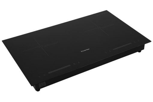 Bếp từ đôi lắp âm Junger CEJ-201-II Inverter
